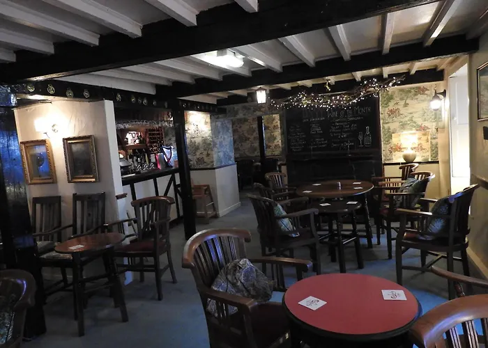The Bay Horse Hotel And Restaurant