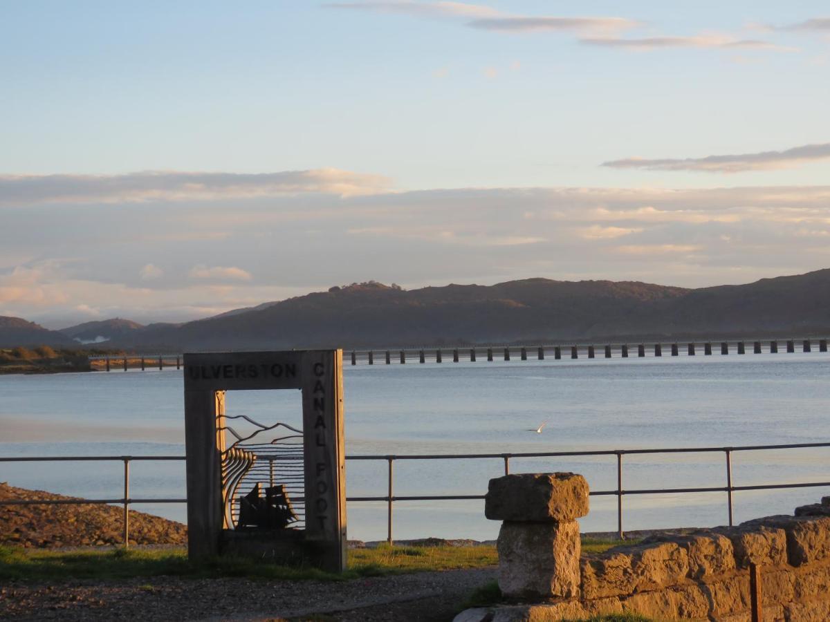 The Bay Horse And Restaurant Guest house Ulverston