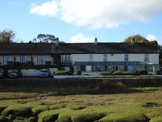 The Bay Horse And Restaurant 3* Ulverston