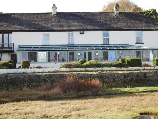 The Bay Horse And Restaurant 3* Ulverston