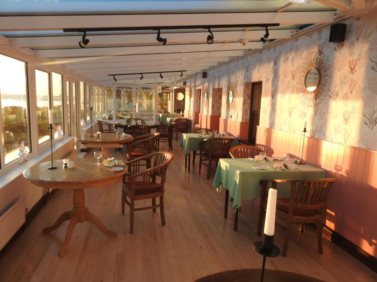 The Bay Horse And Restaurant 3*