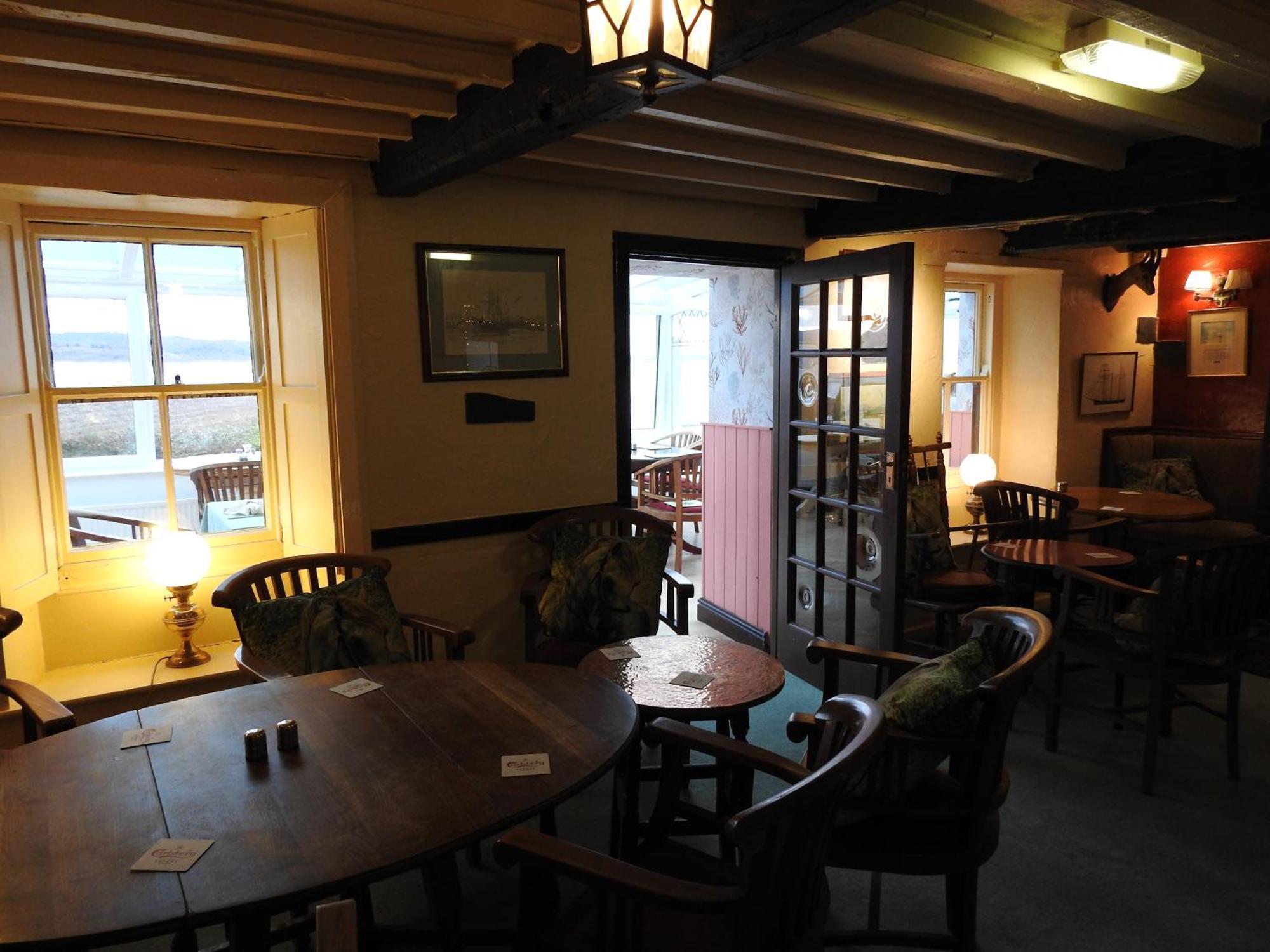 The Bay Horse And Restaurant Guest house Ulverston