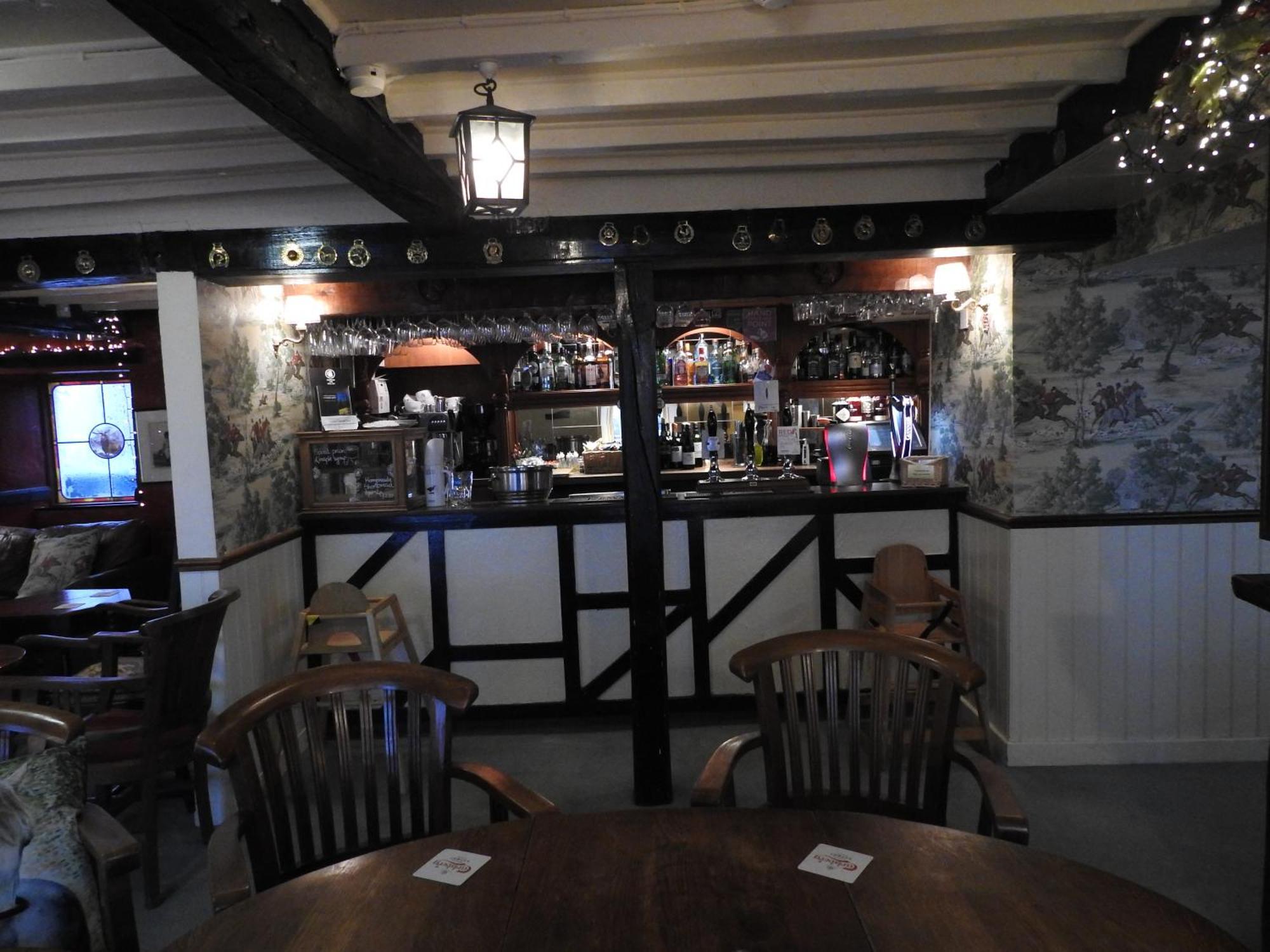 The Bay Horse And Restaurant 3*