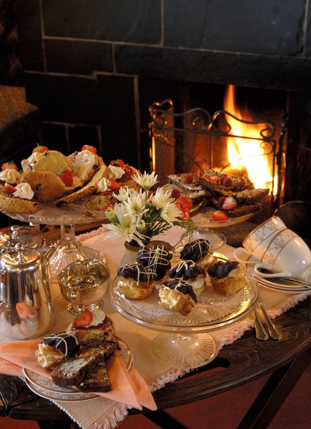Guest house The Bay Horse And Restaurant 3*