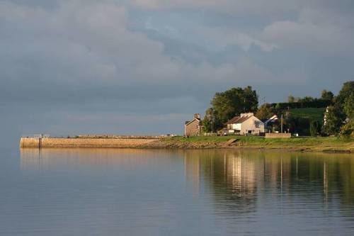 The Bay Horse And Restaurant 3* Ulverston