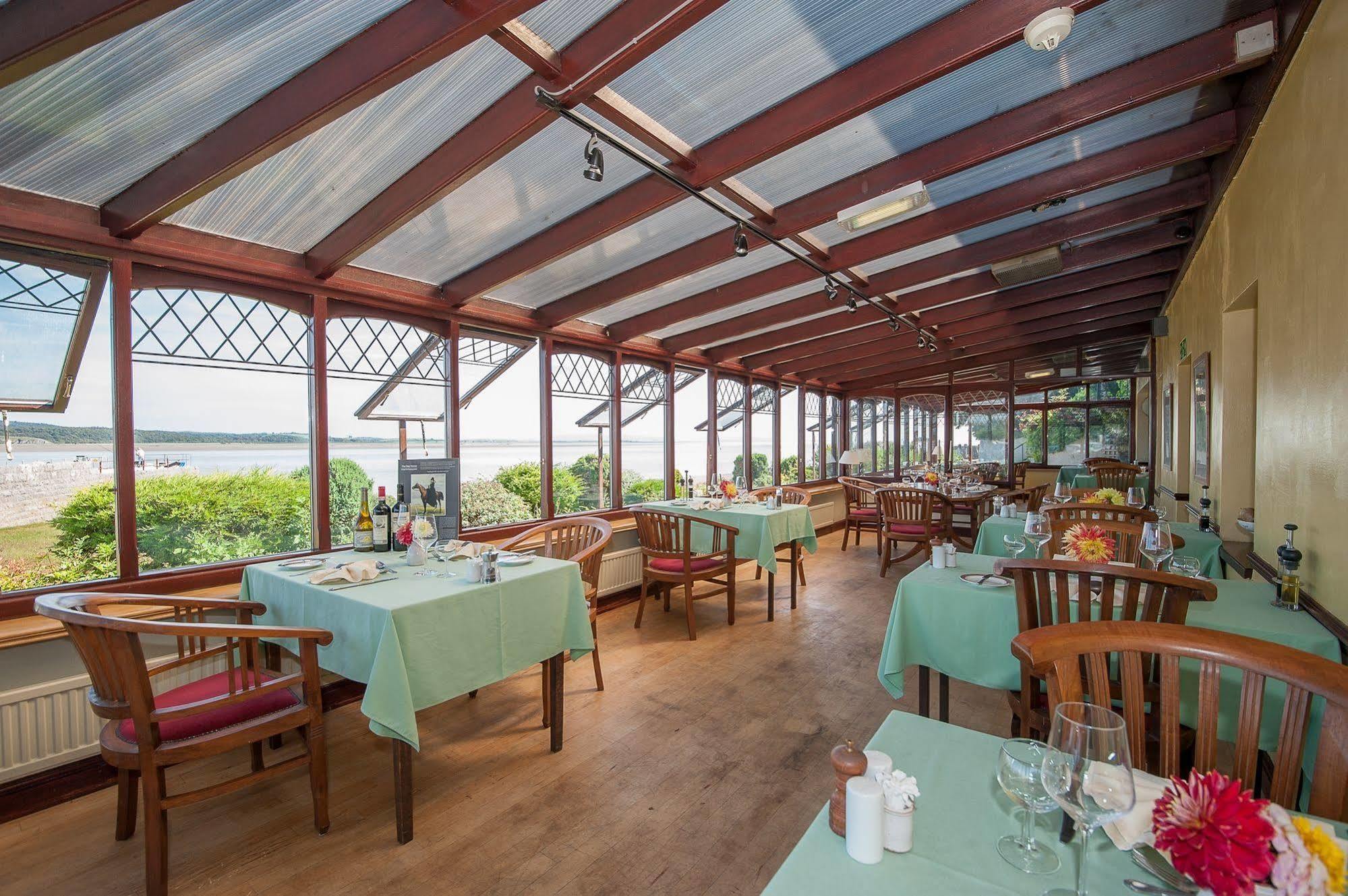 Guest house The Bay Horse And Restaurant Ulverston