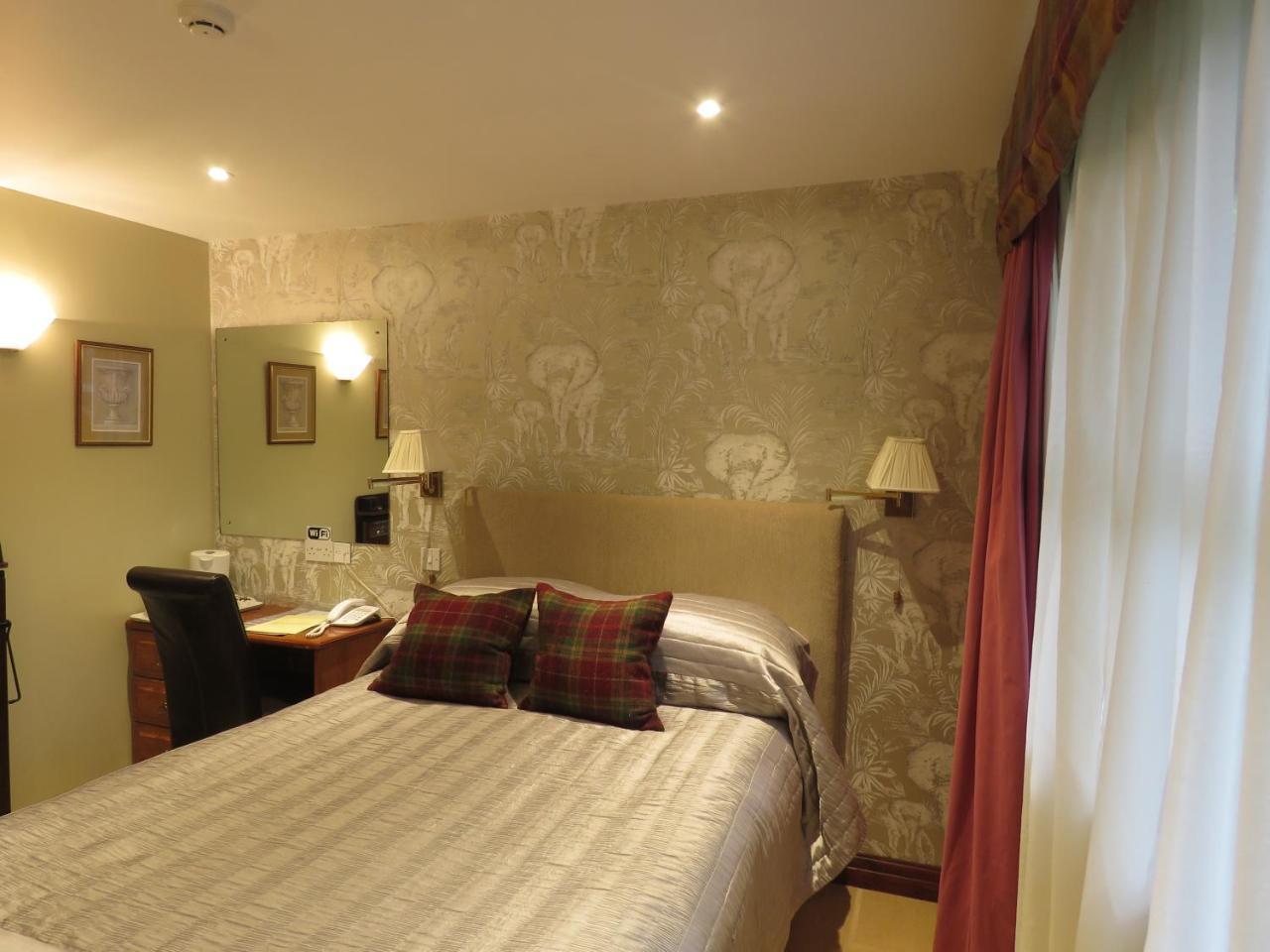 The Bay Horse And Restaurant Ulverston