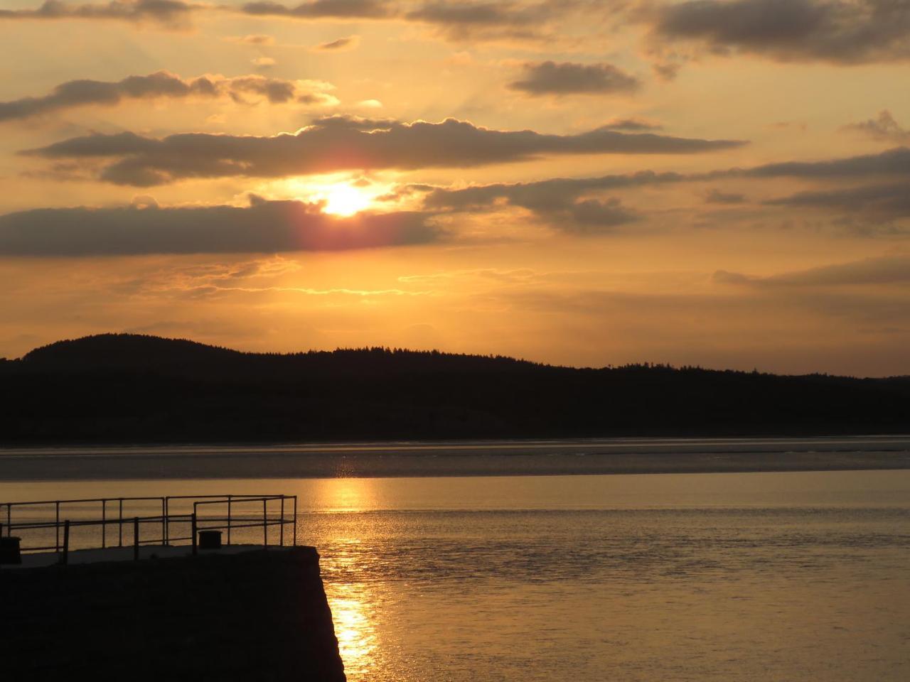 The Bay Horse And Restaurant Guest house Ulverston