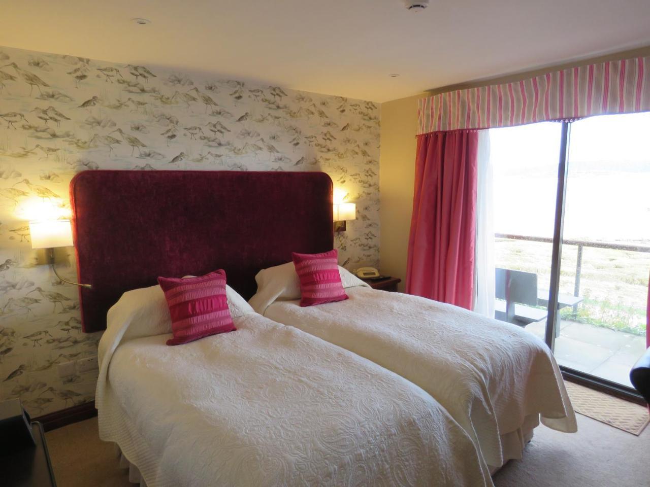 Guest house The Bay Horse And Restaurant Ulverston