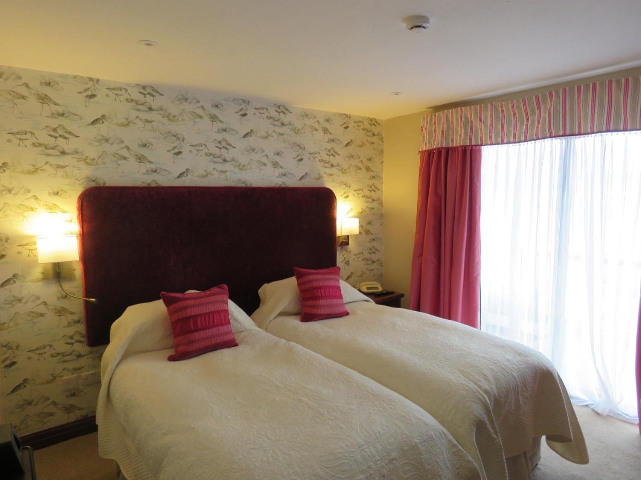 The Bay Horse And Restaurant Ulverston
