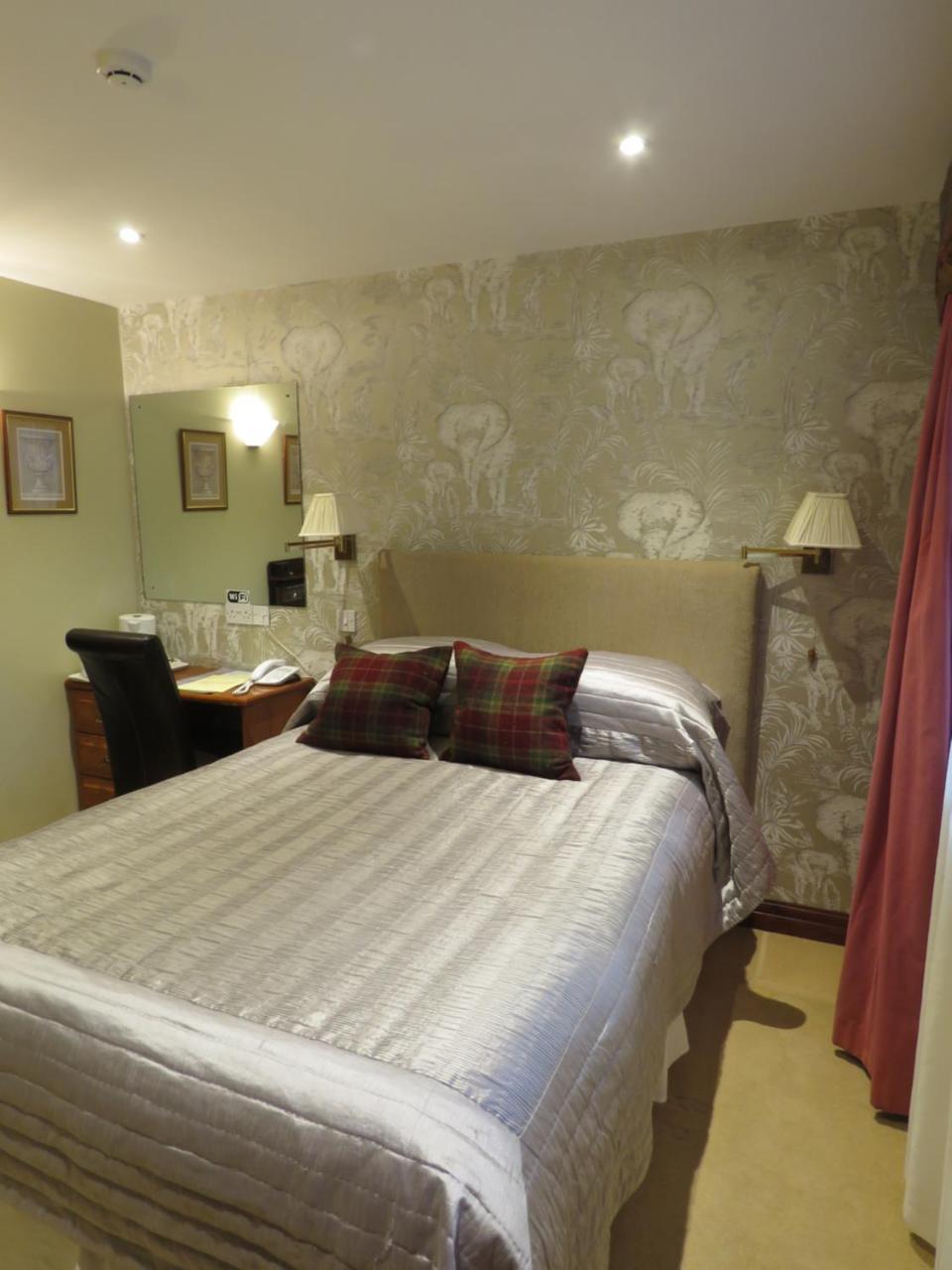 Guest house The Bay Horse And Restaurant 3*
