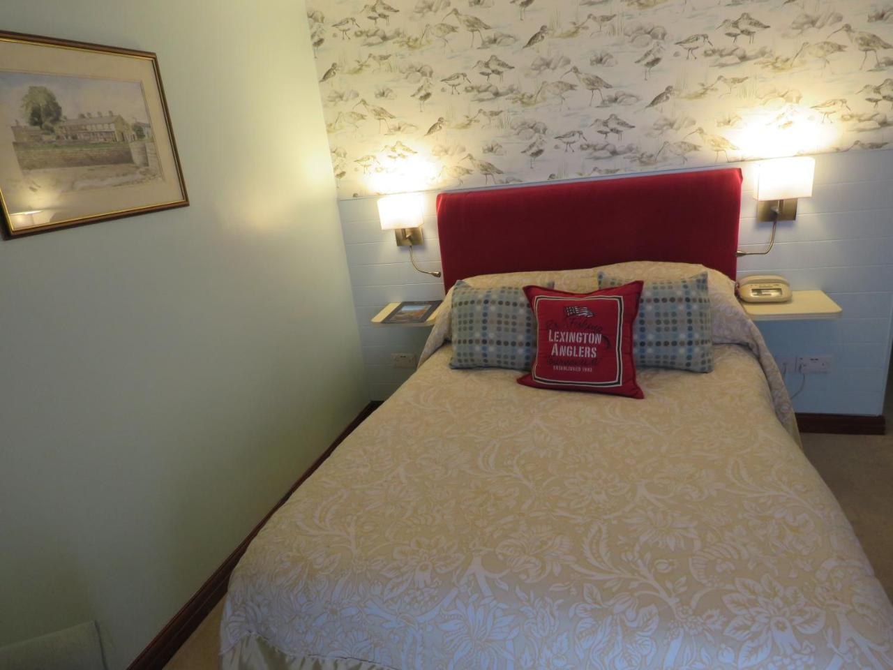 Guest house The Bay Horse And Restaurant 3*
