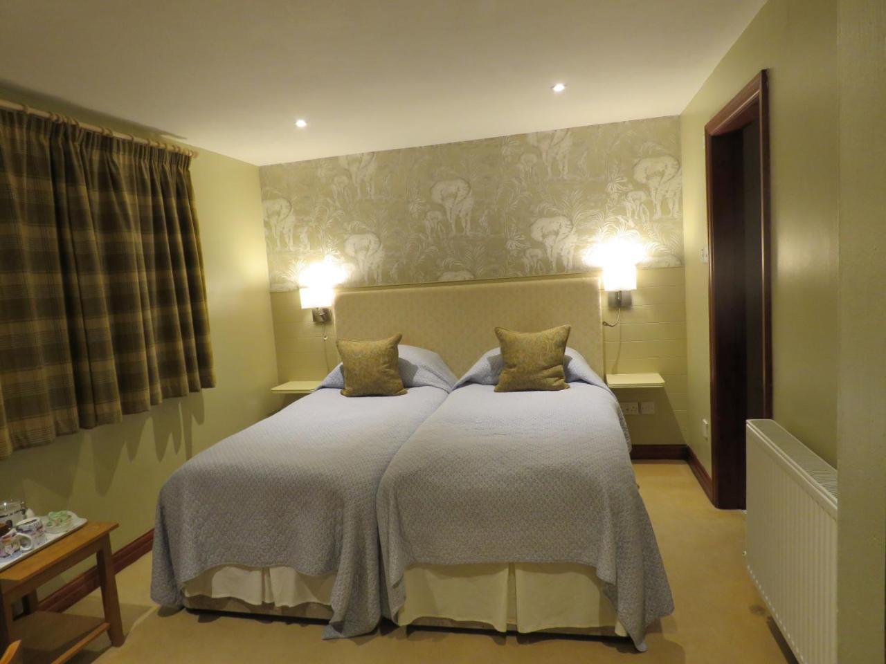 Guest house The Bay Horse And Restaurant 3*
