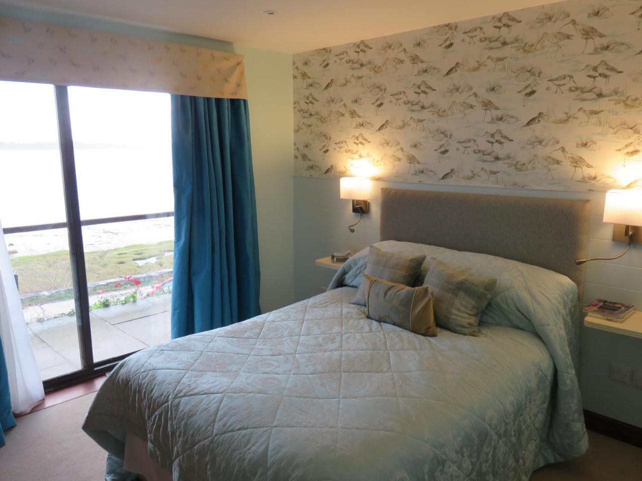 The Bay Horse And Restaurant Pensión 3*
