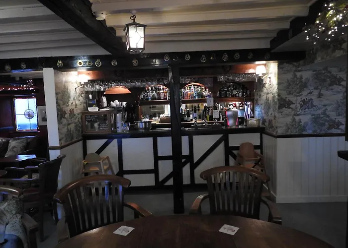 The Bay Horse Hotel And Restaurant