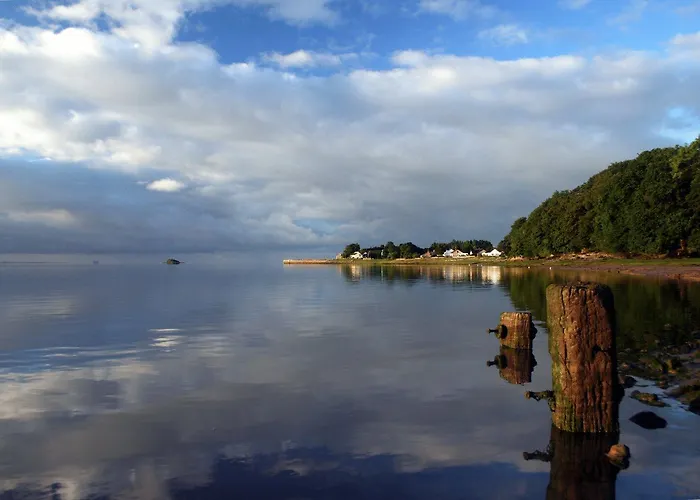 The Bay Horse Hotel And Restaurant