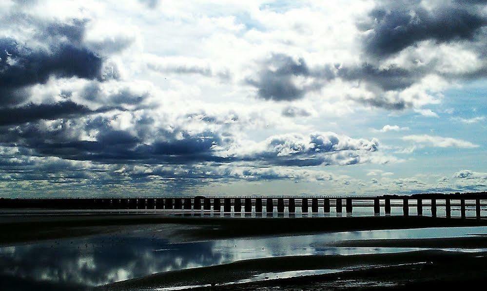 The Bay Horse And Restaurant Gasthuis